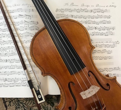 Violin